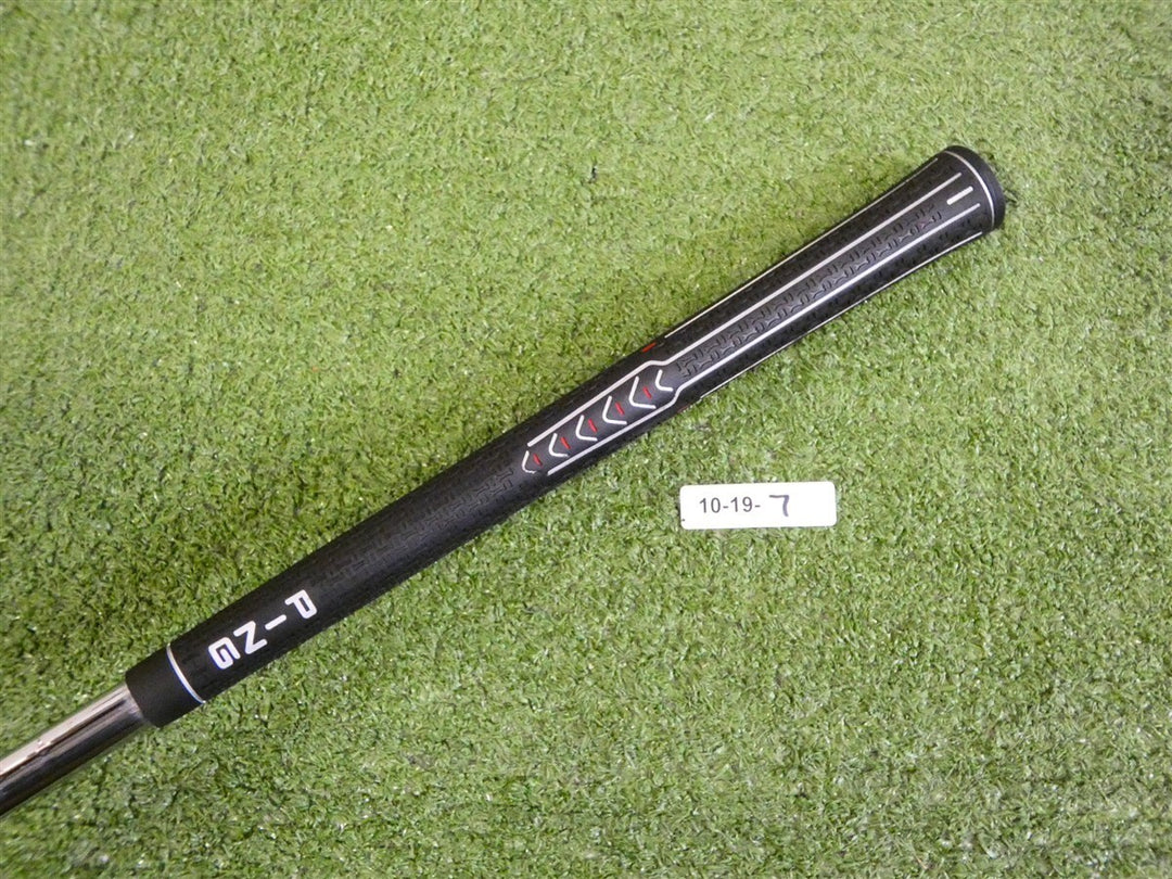 PING G15 Left Hand 7 Iron AWT Regular Steel Blue Dot .75* Upright