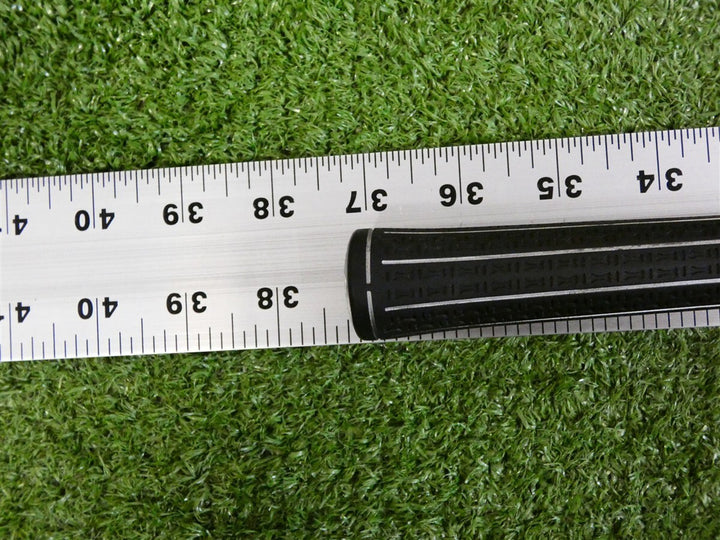 PING G15 Left Hand 7 Iron AWT Regular Steel Blue Dot .75* Upright