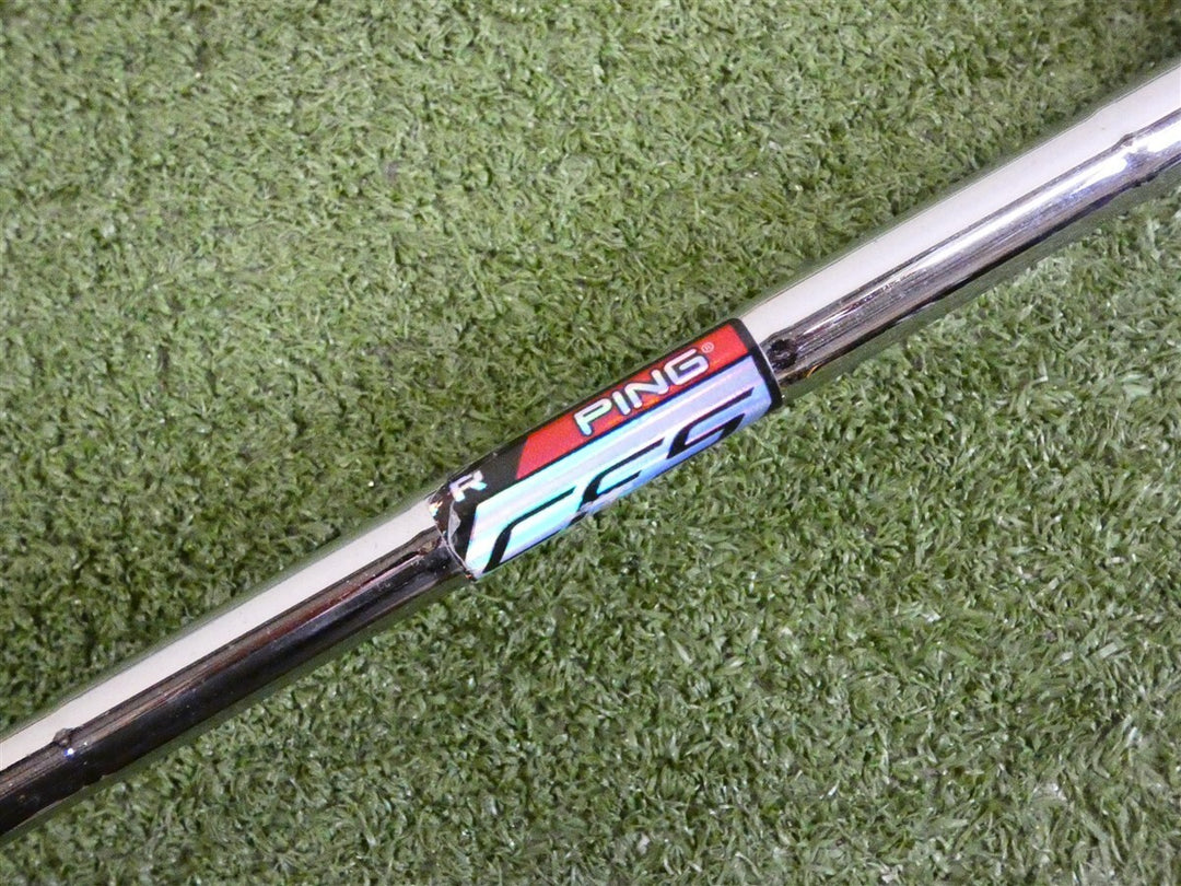 Ping G20 45* W Pitching Wedge CFS Regular Steel Black Dot