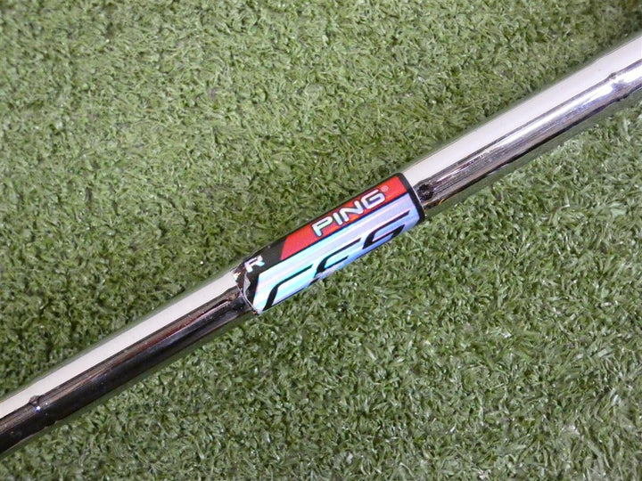 Ping G20 45* W Pitching Wedge CFS Regular Steel Black Dot