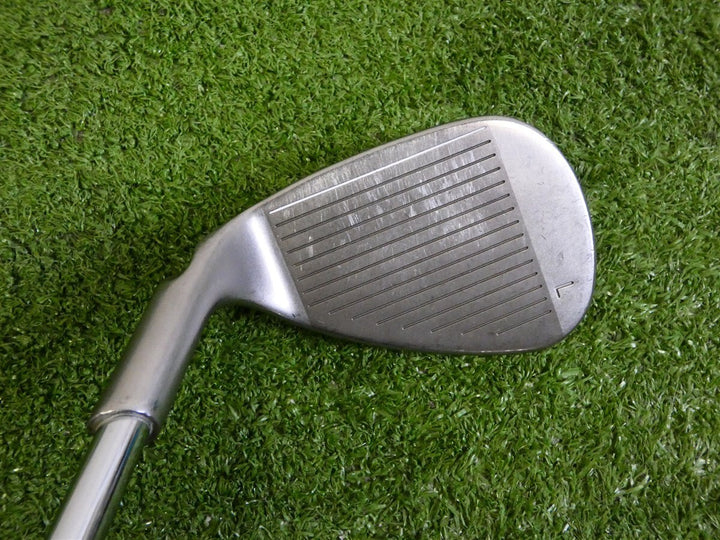 Ping G20 58* Lob Wedge CFS Regular Steel Black Dot