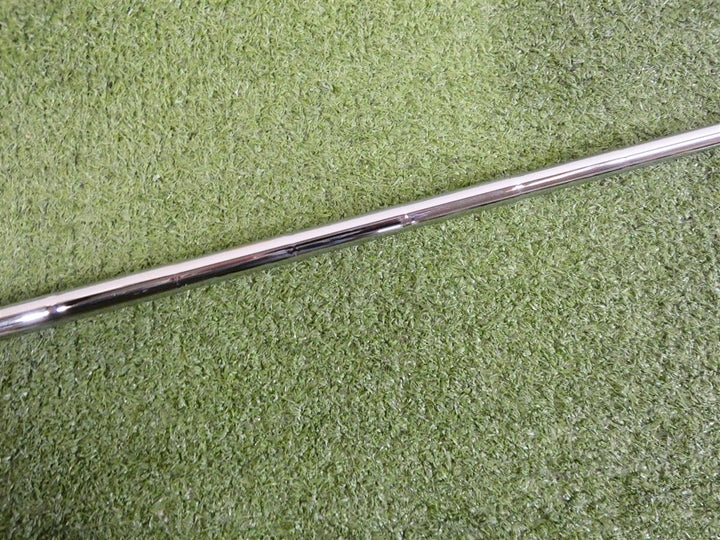 Ping G20 58* Lob Wedge CFS Regular Steel Black Dot
