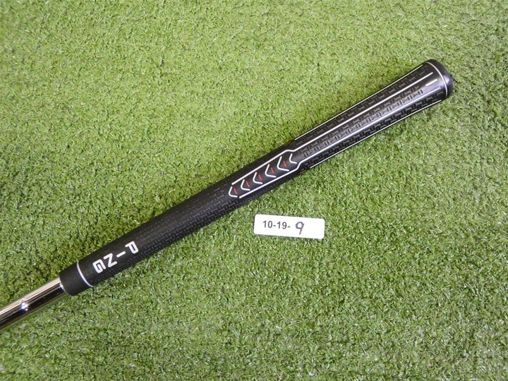 Ping G20 58* Lob Wedge CFS Regular Steel Black Dot