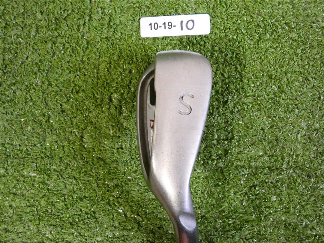 Ping G20 54* Sand Wedge TFC 169 Regular Graphite Black Dot