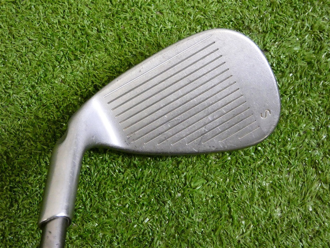 Ping G20 54* Sand Wedge TFC 169 Regular Graphite Black Dot
