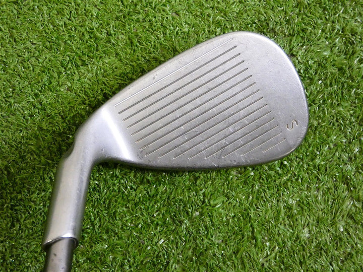 Ping G20 54* Sand Wedge TFC 169 Regular Graphite Black Dot