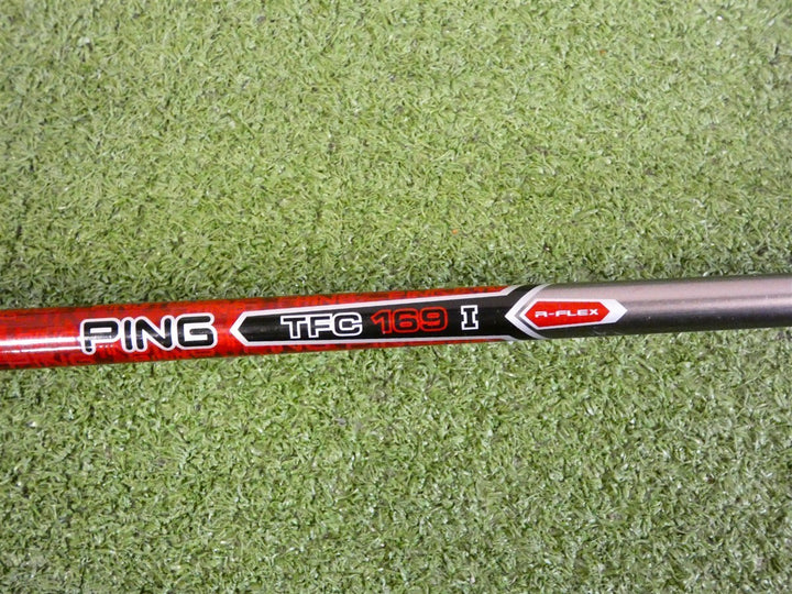 Ping G20 54* Sand Wedge TFC 169 Regular Graphite Black Dot