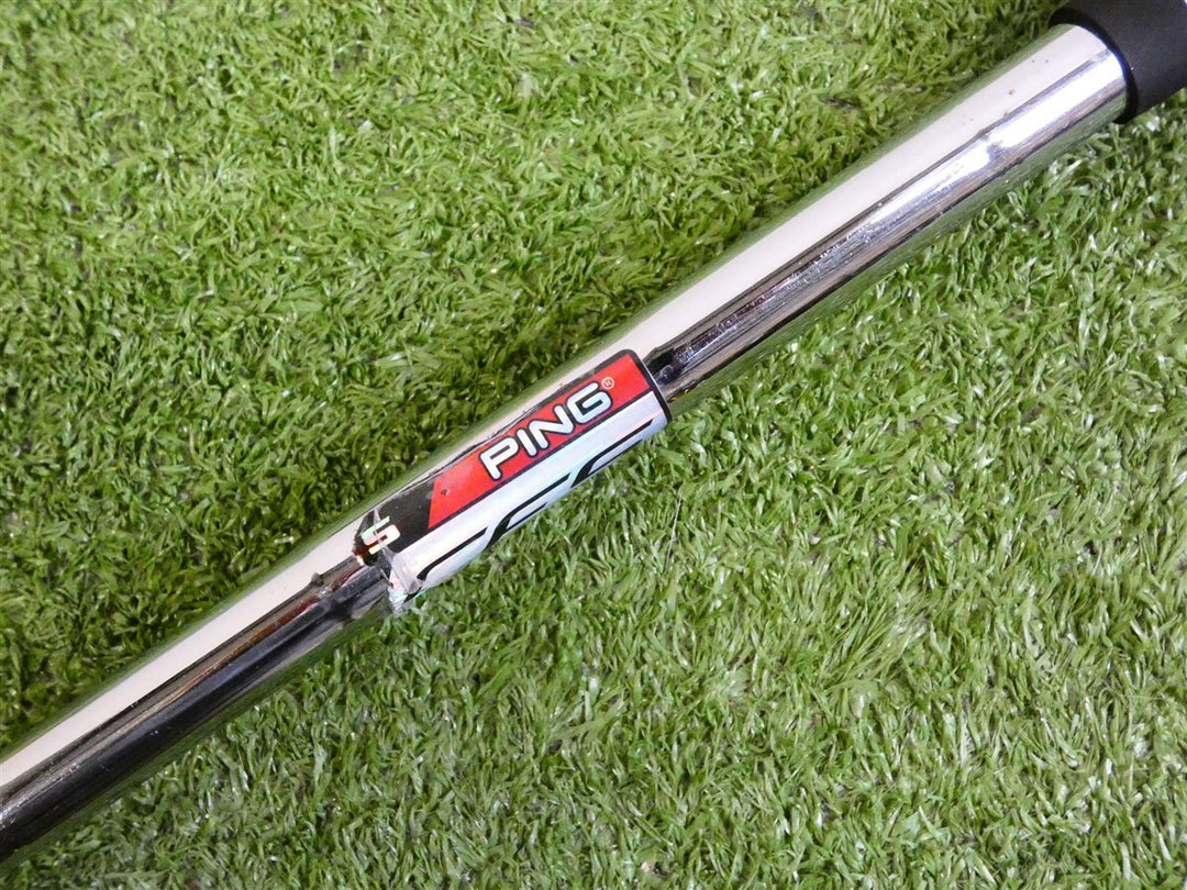 Ping G25 7 Iron CFS Stiff Steel Green Dot