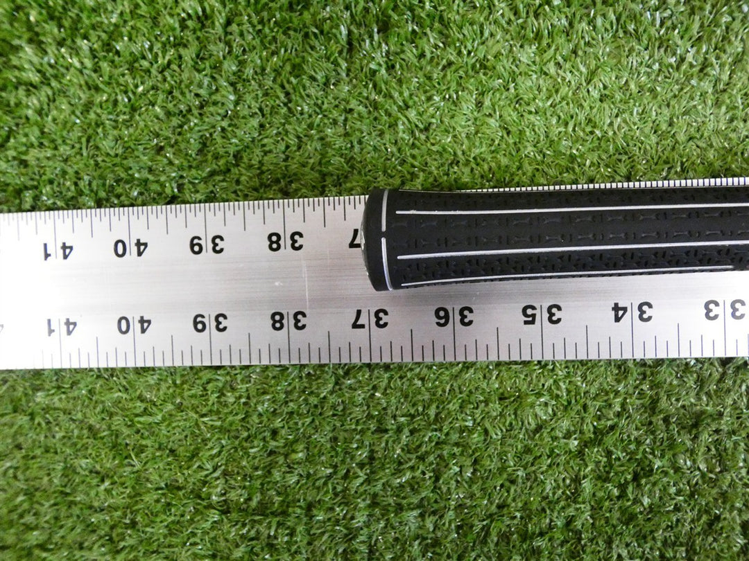 Ping G25 7 Iron CFS Stiff Steel Green Dot