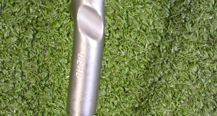 PING i15 7 Iron AWT Stiff Steel Black Dot +.5"