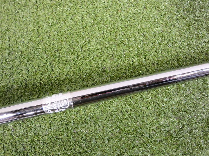 PING i15 7 Iron AWT Stiff Steel Black Dot +.5"