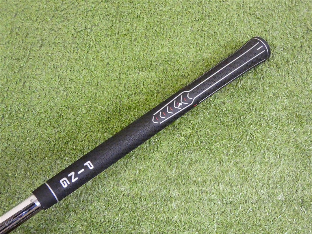PING i15 7 Iron AWT Stiff Steel Black Dot +.5"