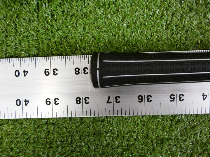 PING i15 7 Iron AWT Stiff Steel Black Dot +.5"