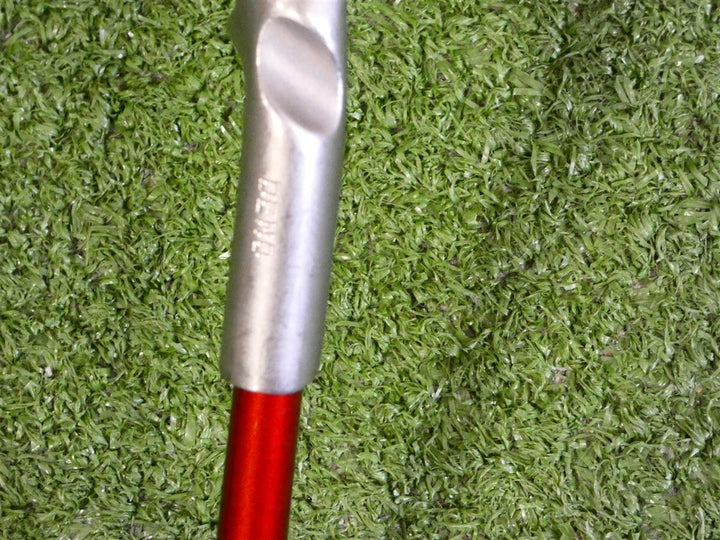 PING i15 7 Iron TFC 149 Regular Graphite Red Dot .75* Flat
