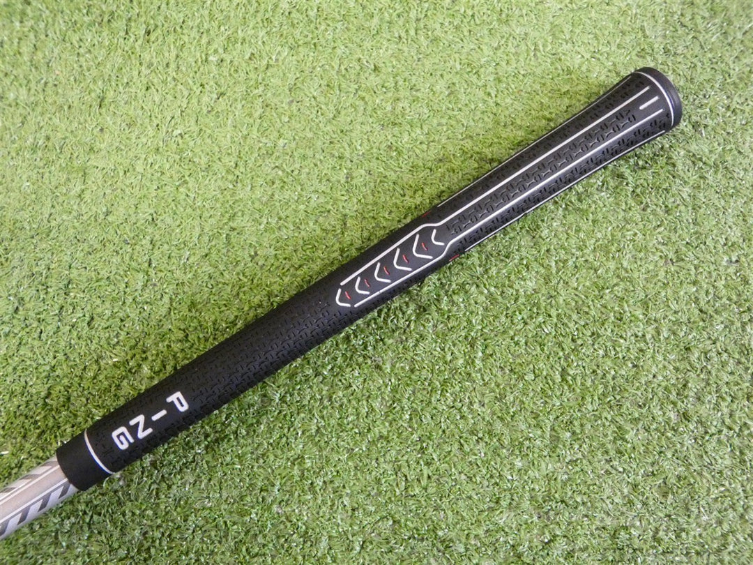PING i15 7 Iron TFC 149 Regular Graphite Red Dot .75* Flat