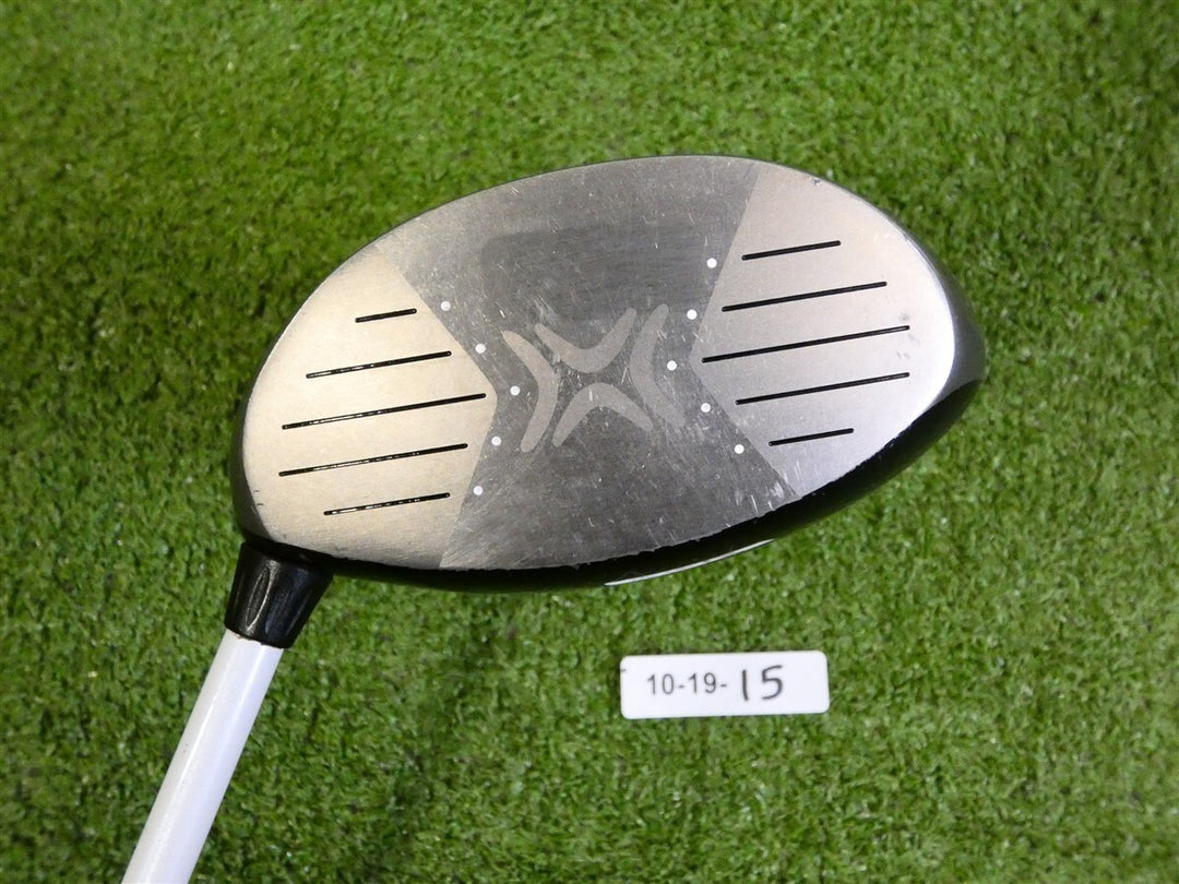 Callaway FT-iQ 13* Womens HT Driver Fubuki 50 Ladies Graphite
