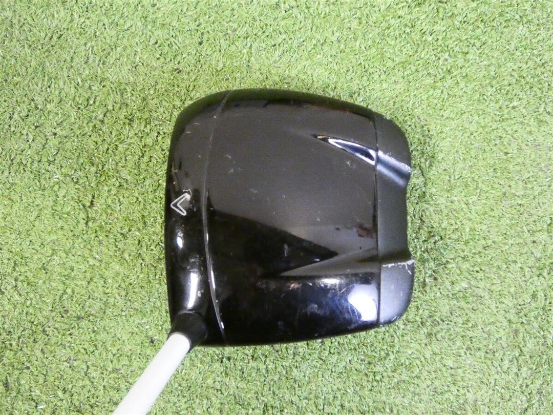 Callaway FT-iQ 13* Womens HT Driver Fubuki 50 Ladies Graphite