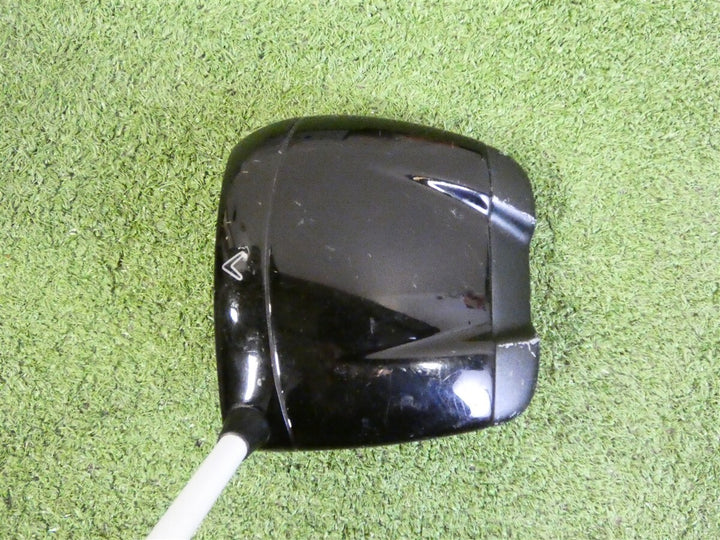 Callaway FT-iQ 13* Womens HT Driver Fubuki 50 Ladies Graphite