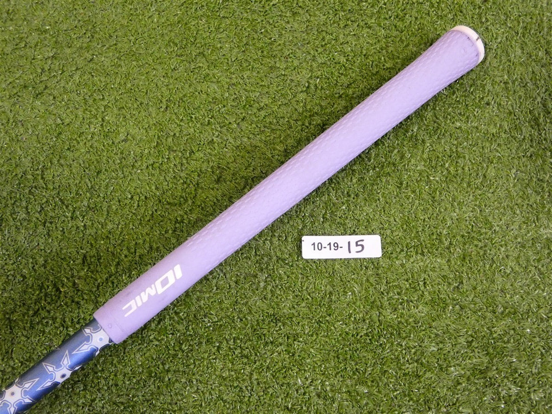 Callaway FT-iQ 13* Womens HT Driver Fubuki 50 Ladies Graphite