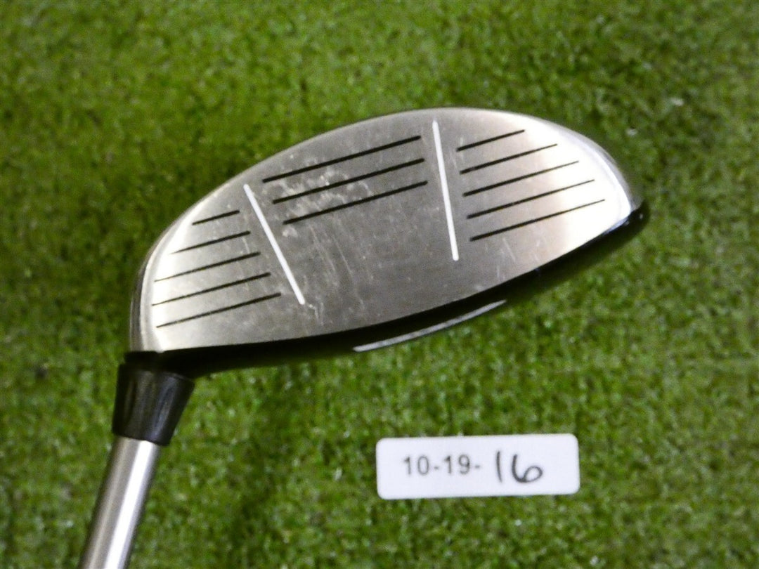 Callaway FT-i Squareway 15* Womens 3 Wood Fujikura Sakura Ladies Graphite 43.25"