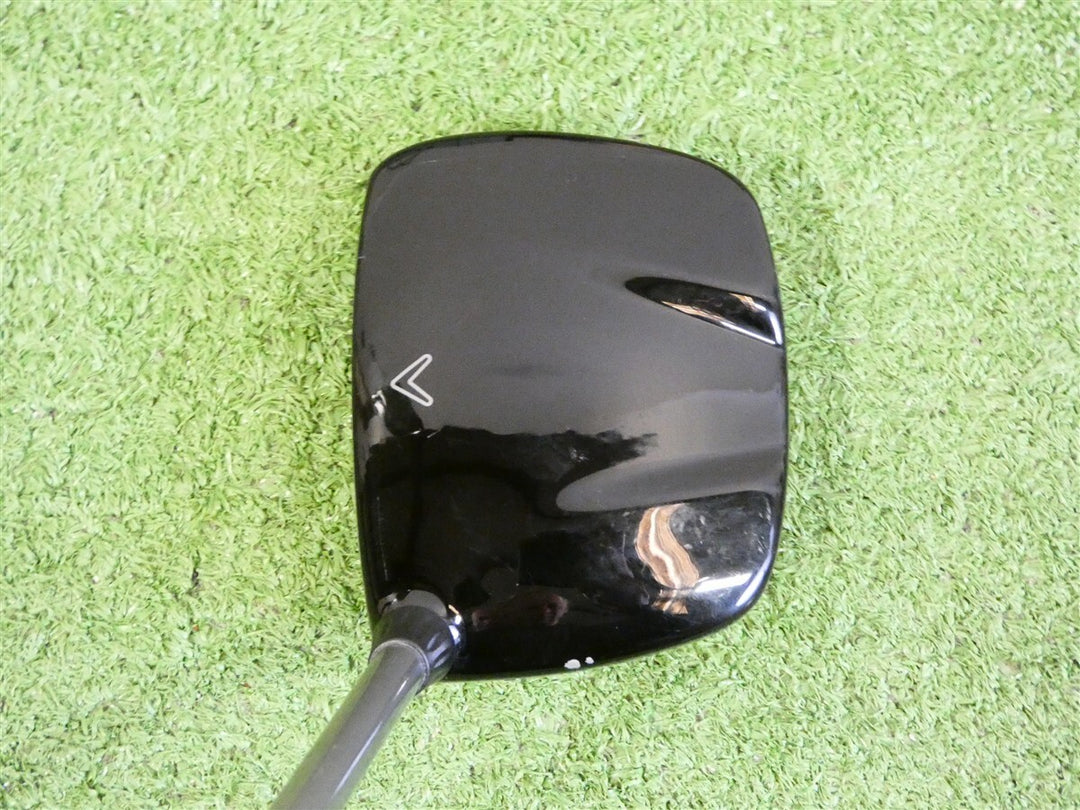 Callaway FT-i Squareway 15* Womens 3 Wood Fujikura Sakura Ladies Graphite 43.25"