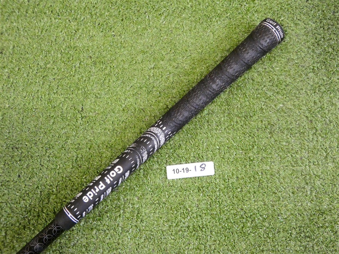 Callaway FT Neutral 15* 3 Wood Fujikura E Fit-On 160 Regular Graphite