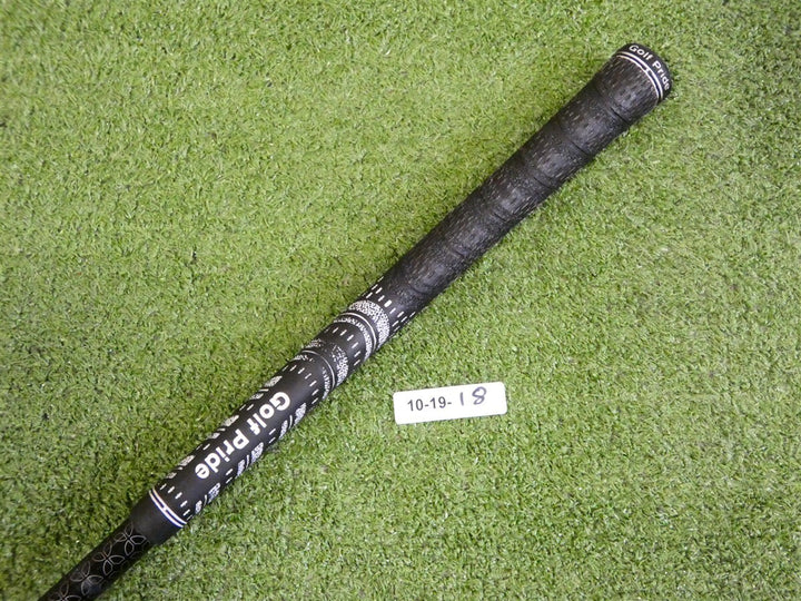 Callaway FT Neutral 15* 3 Wood Fujikura E Fit-On 160 Regular Graphite