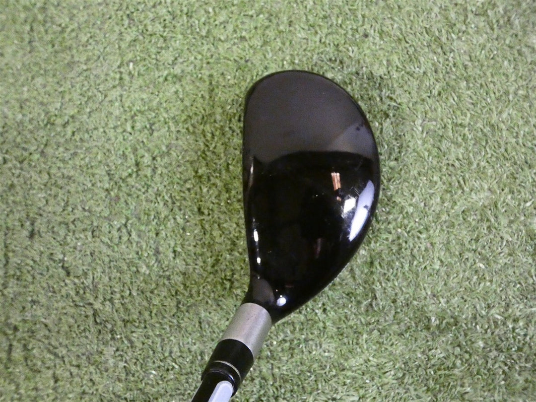 Callaway FT Neutral 21* 3 Hybrid Fujikura M Fit-On Stiff Graphite