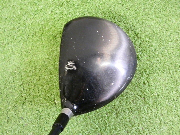 Cobra SS 350 10.5* Driver Aldila HM Tour 60g Regular Graphite