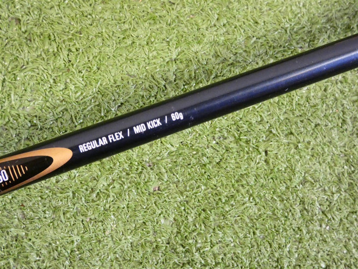 Cobra SS 350 10.5* Driver Aldila HM Tour 60g Regular Graphite
