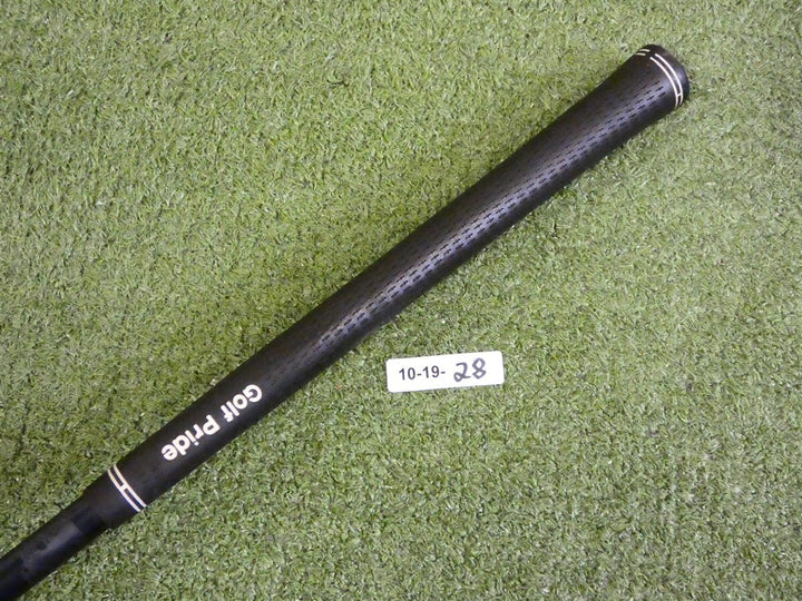 Cobra SS 350 10.5* Driver Aldila HM Tour 60g Regular Graphite