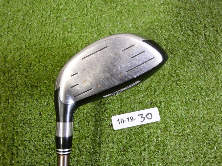 Cobra SS Hyper Steel Offset 5 Wood 50g Lite Senior Graphite