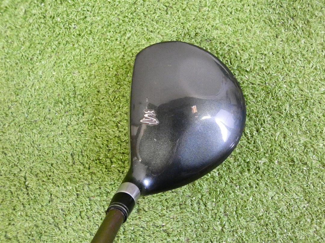 Cobra SS Hyper Steel Offset 5 Wood 50g Lite Senior Graphite