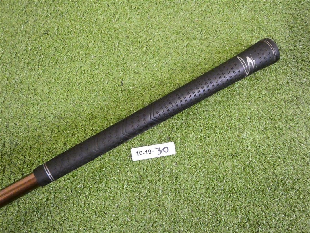 Cobra SS Hyper Steel Offset 5 Wood 50g Lite Senior Graphite