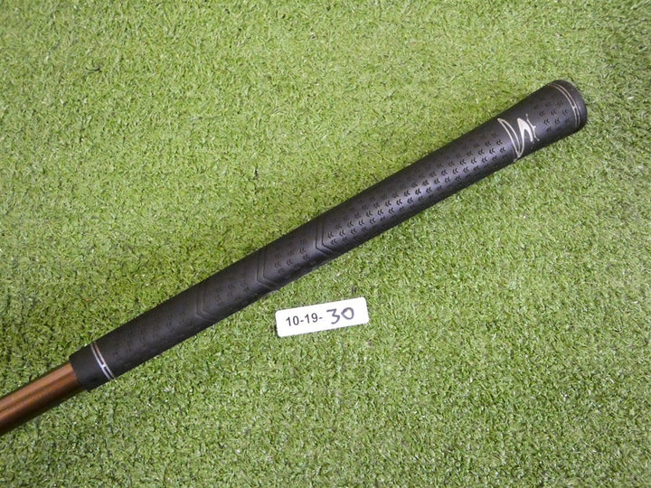 Cobra SS Hyper Steel Offset 5 Wood 50g Lite Senior Graphite