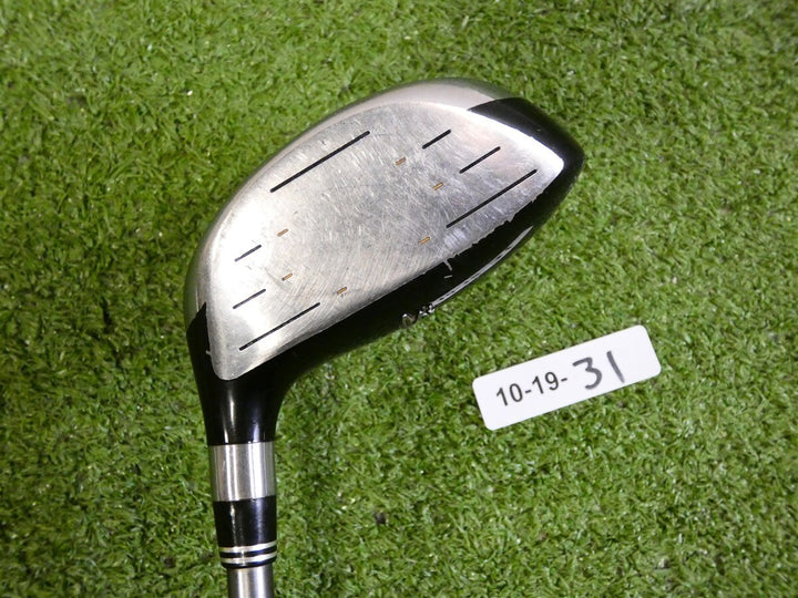 Cobra SS Hyper Steel 7 Wood Aldila HM Tour 60g Stiff Graphite