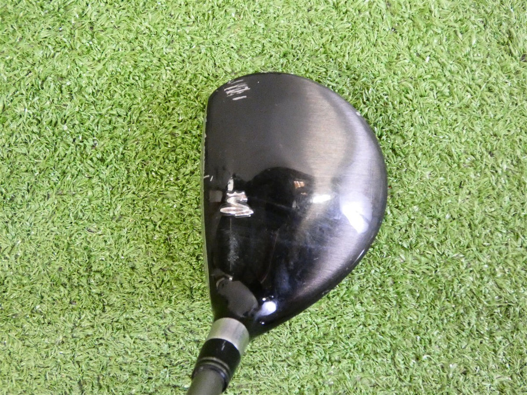 Cobra SS Hyper Steel 7 Wood Aldila HM Tour 60g Stiff Graphite