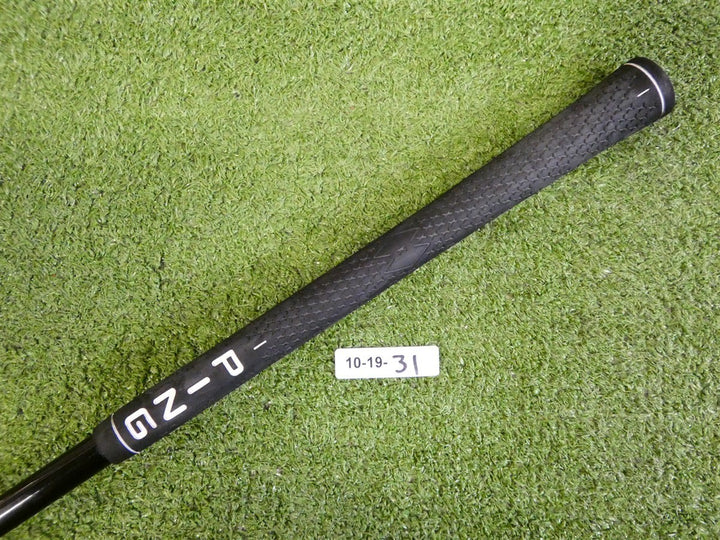 Cobra SS Hyper Steel 7 Wood Aldila HM Tour 60g Stiff Graphite