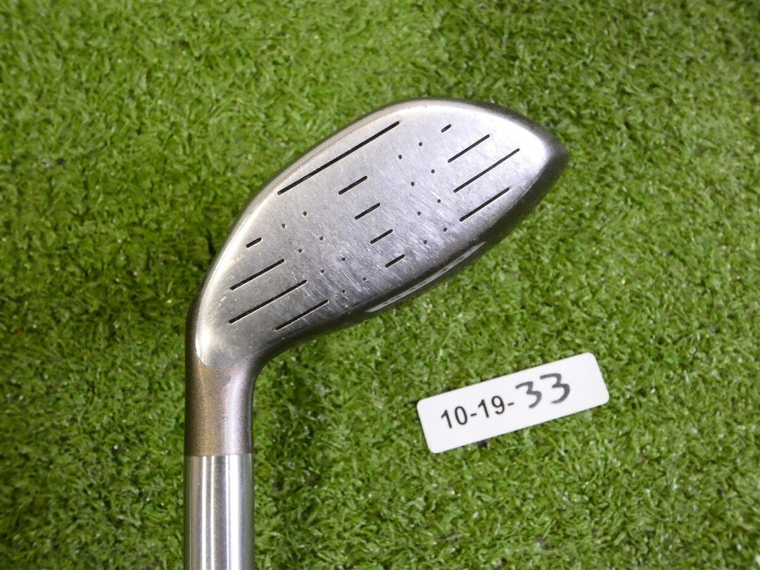 Cobra Gravity Back 25* Womens 7 Wood AirWeight Ladies Graphite