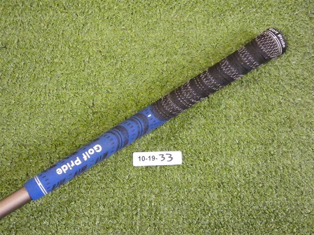 Cobra Gravity Back 25* Womens 7 Wood AirWeight Ladies Graphite