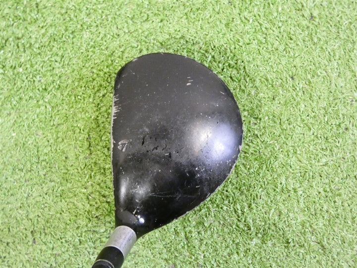 TaylorMade V Steel 15* 3 Wood MAS2 Regular Graphite