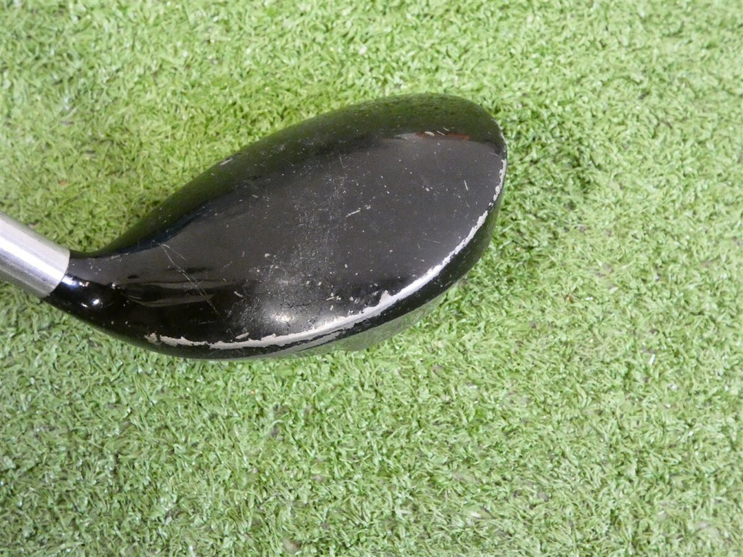 TaylorMade V Steel 15* 3 Wood MAS2 Regular Graphite