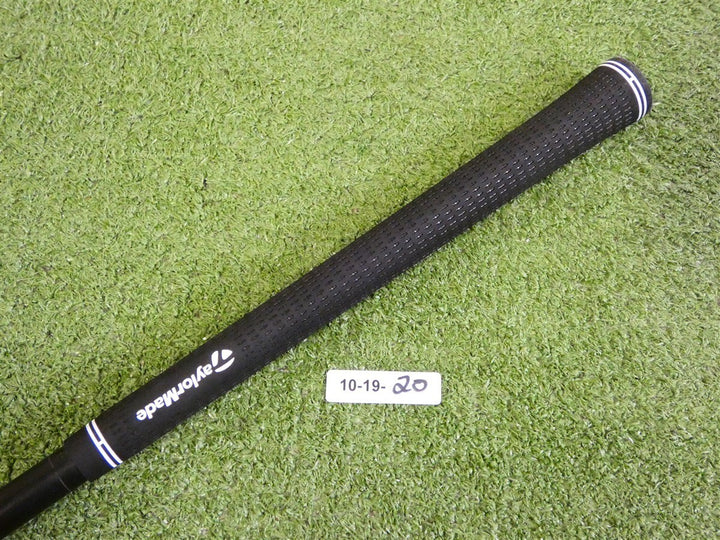 TaylorMade V Steel 15* 3 Wood MAS2 Regular Graphite