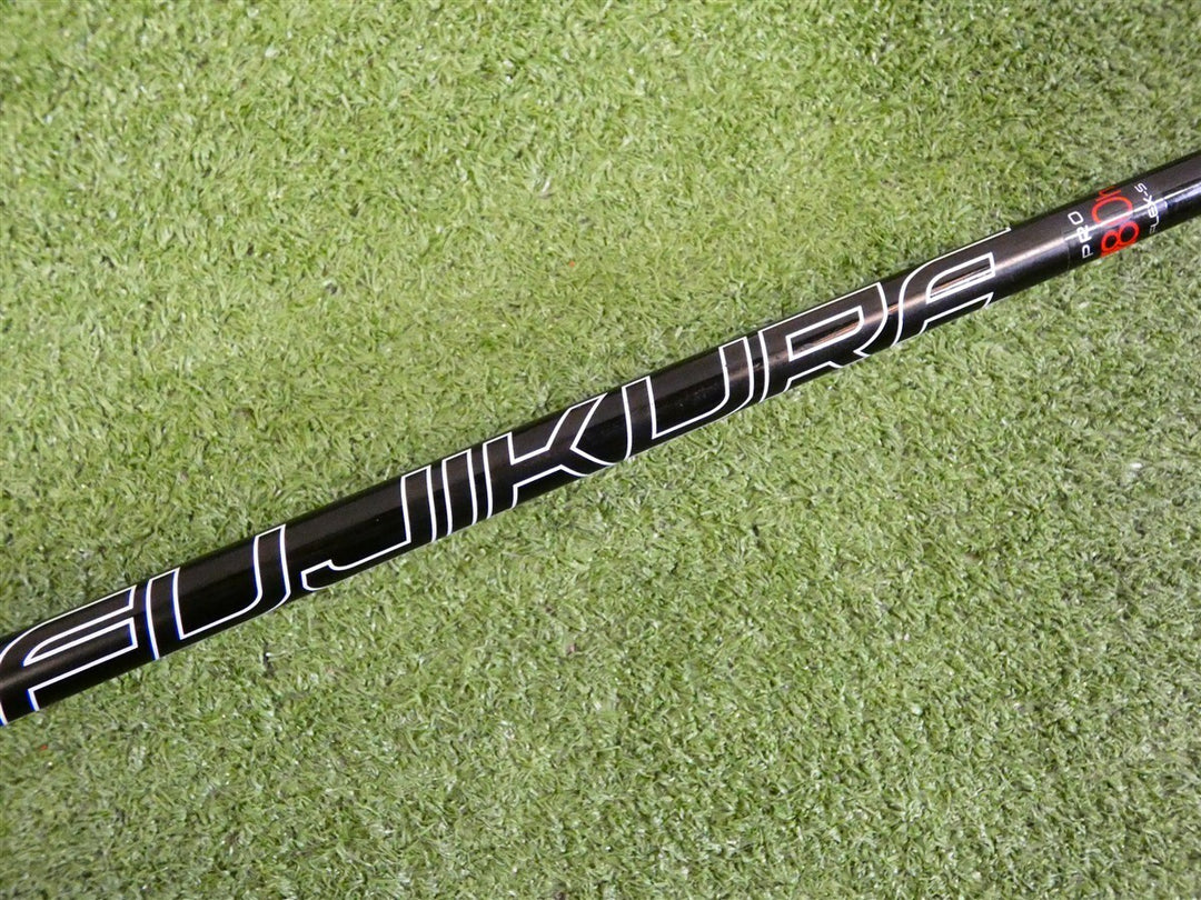 TaylorMade M1 19* 3 Rescue Hybrid Fujikura Pro 80 Stiff Graphite