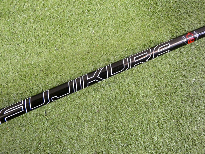 TaylorMade M1 19* 3 Rescue Hybrid Fujikura Pro 80 Stiff Graphite