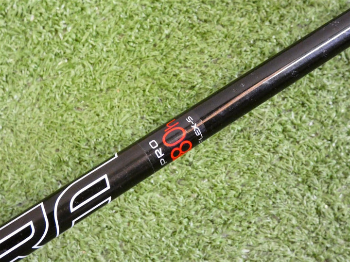 TaylorMade M1 19* 3 Rescue Hybrid Fujikura Pro 80 Stiff Graphite