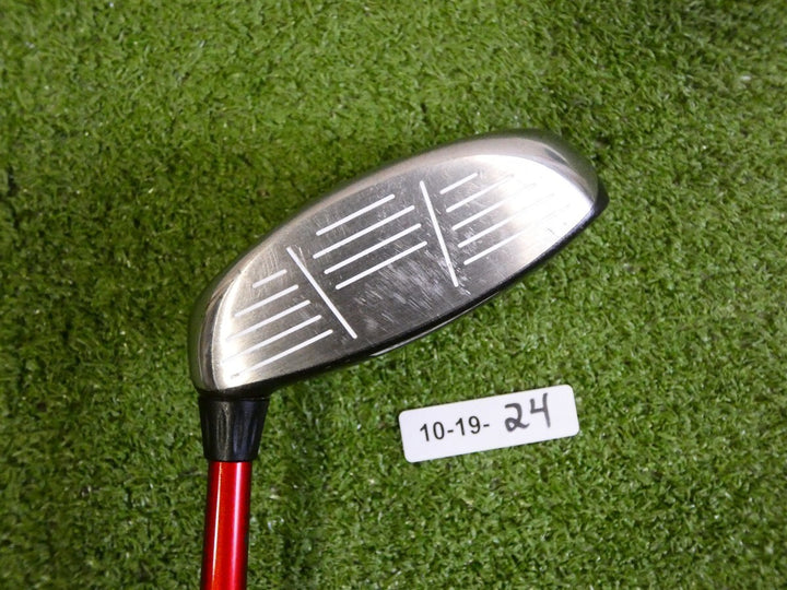 Callaway Big Bertha Heavenwood 20* 3 Hybrid RCH 75 Firm Stiff Graphite Excellent