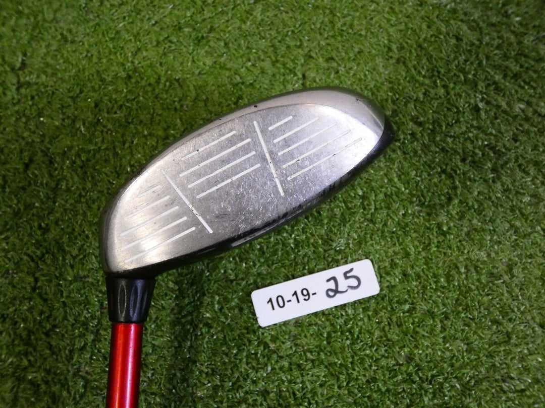 Callaway Big Bertha Heavenwood 23* 4 Hybrid RCH 75 Regular Graphite