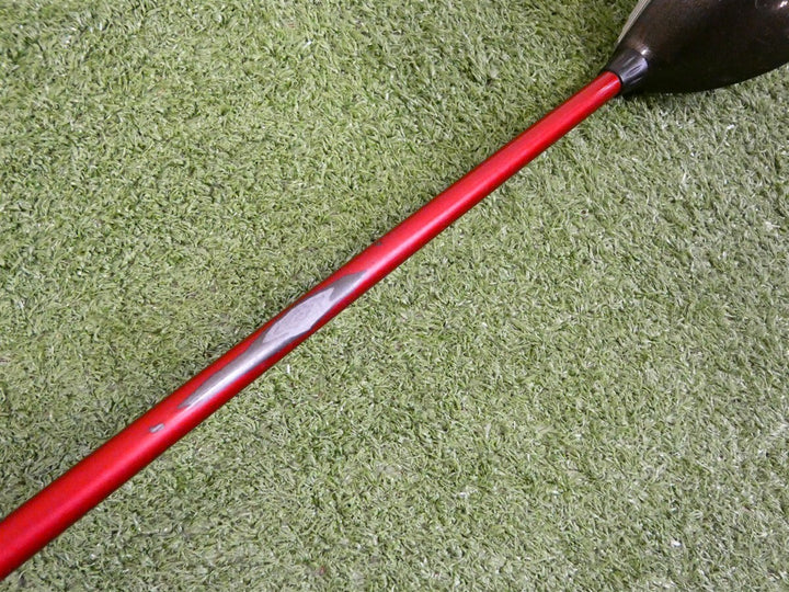 Callaway Big Bertha Heavenwood 23* 4 Hybrid RCH 75 Regular Graphite