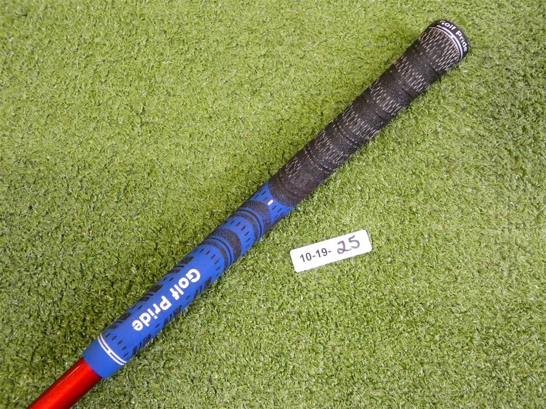 Callaway Big Bertha Heavenwood 23* 4 Hybrid RCH 75 Regular Graphite